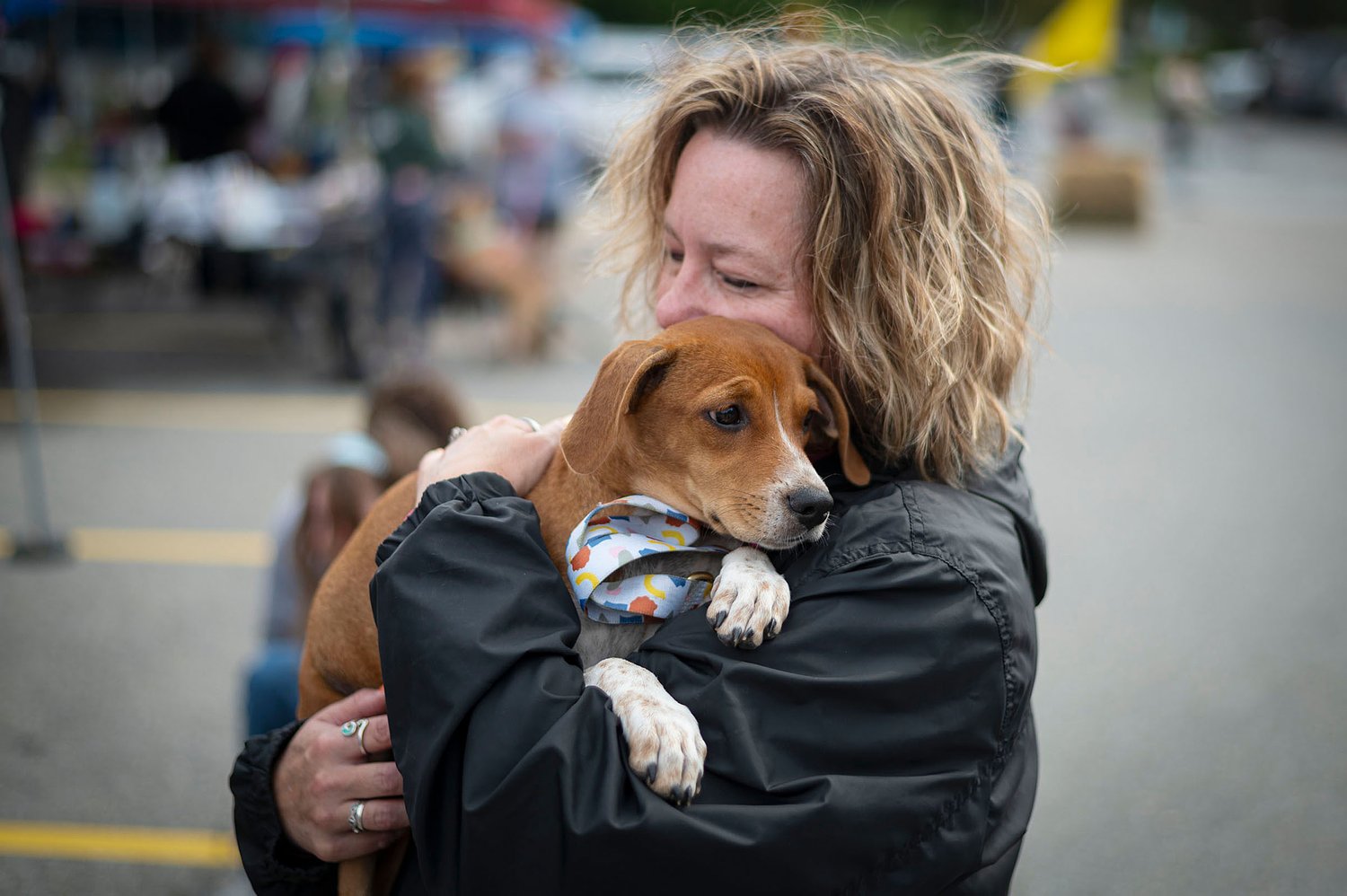 As financial hardship drives owners to give up pets, Vermont can’t rehome them fast enough