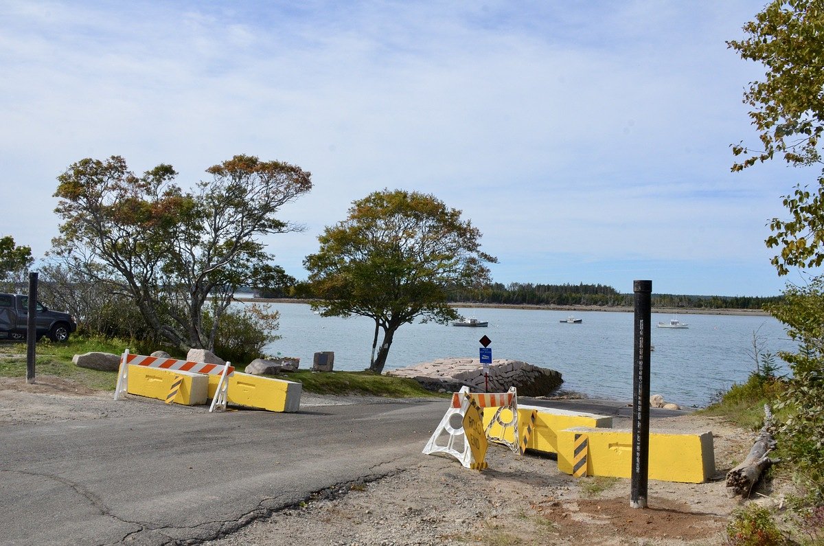 State put off Roque Bluffs’ plans to fix boat ramp area for 5 years before fatal crash
