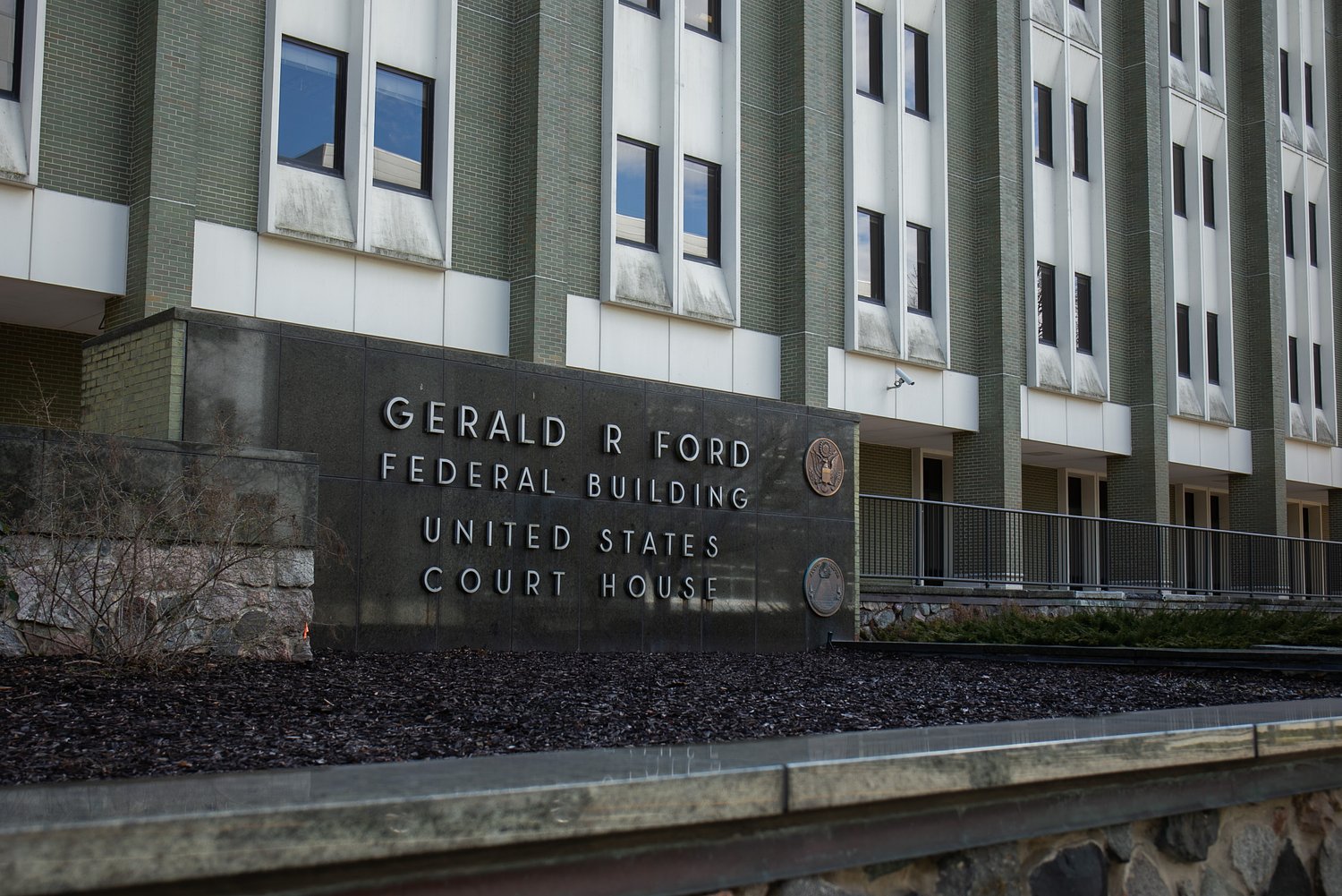 Woman sentenced for false bomb threat at Lansing’s public transit center