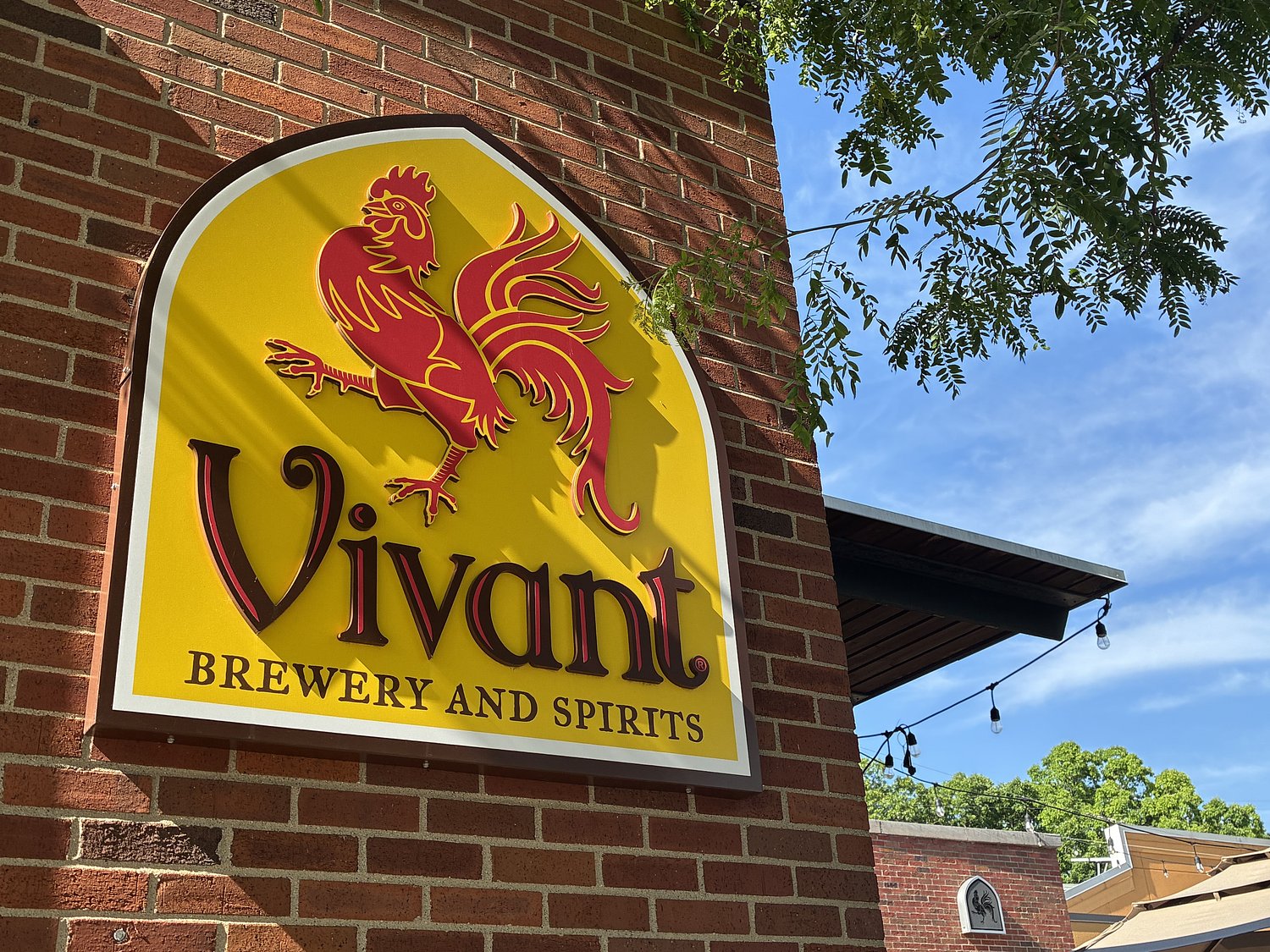 Brewery Vivant asks Grand Rapids community to name new event space in East Hills