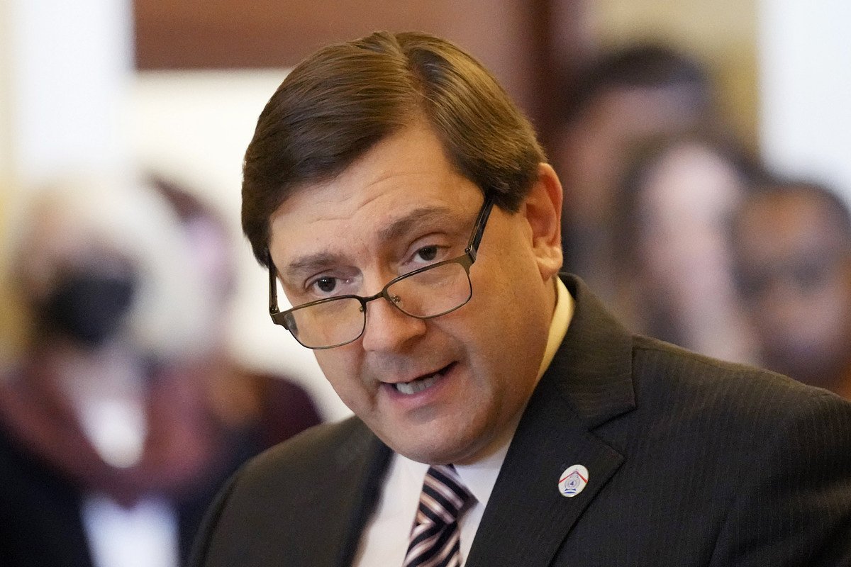 Letter: Troy Jackson is the choice to protect reproductive rights