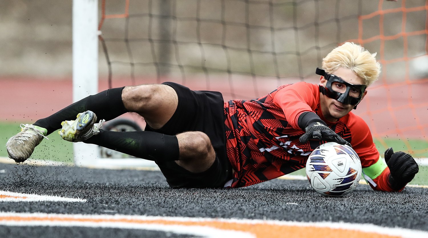 Young roster with bright future has sights set on possibly winning a title this season