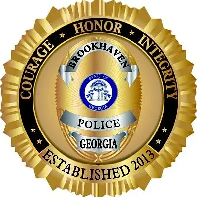 Two people arrested for running unlicensed massage business in Brookhaven