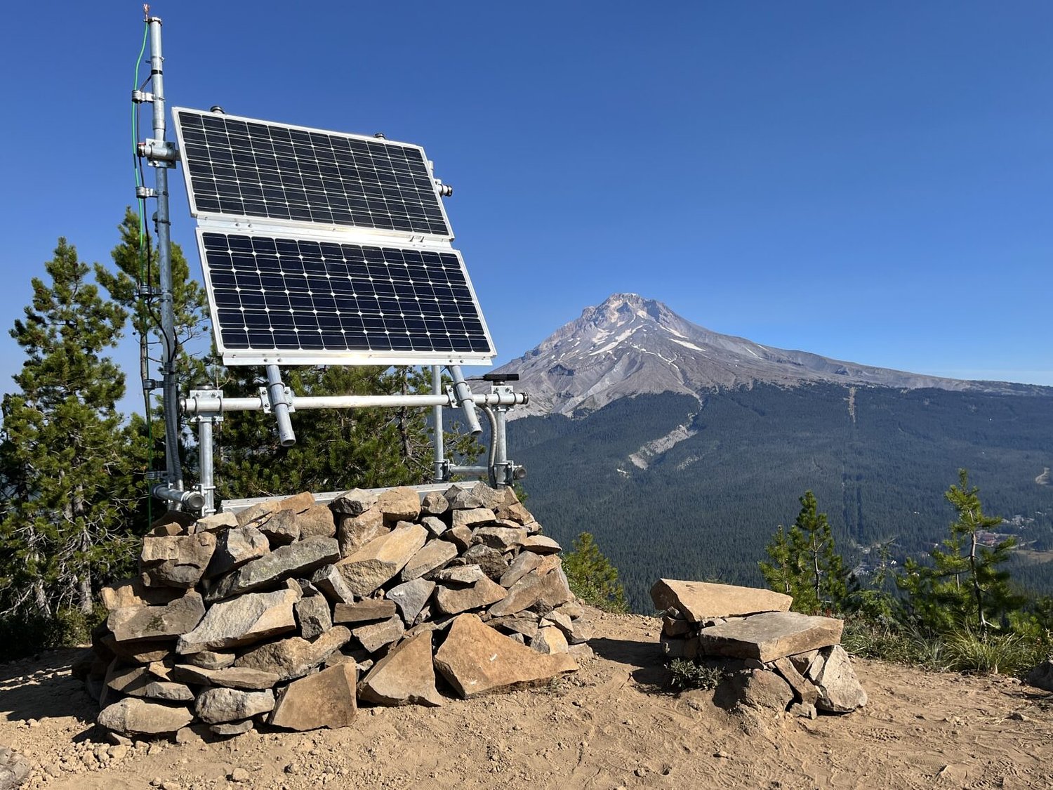 Oregon emergency alert system more popular in rural than metro areas, study says