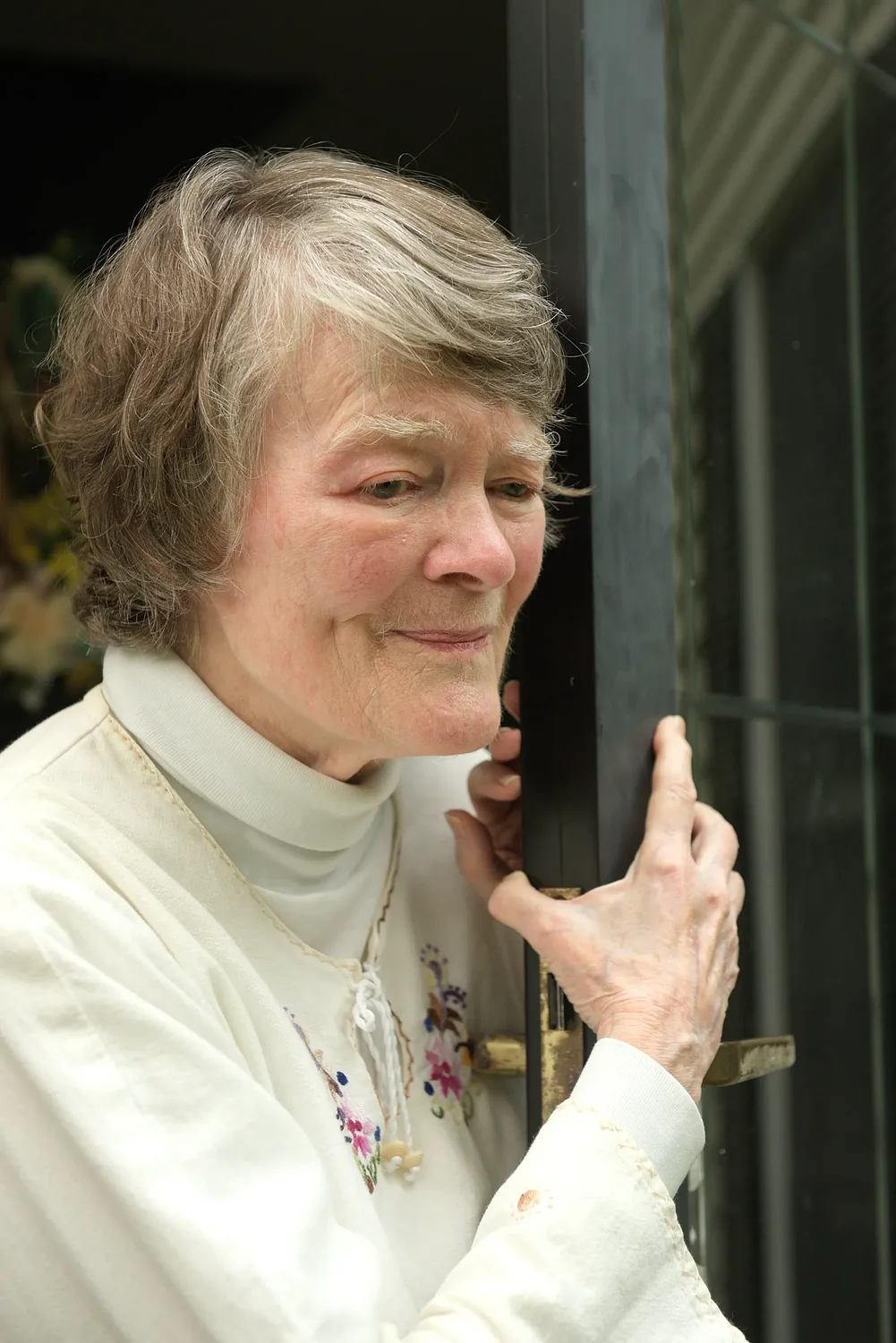 Lebanon Representative Sue Almy retires after 30 years in legislature