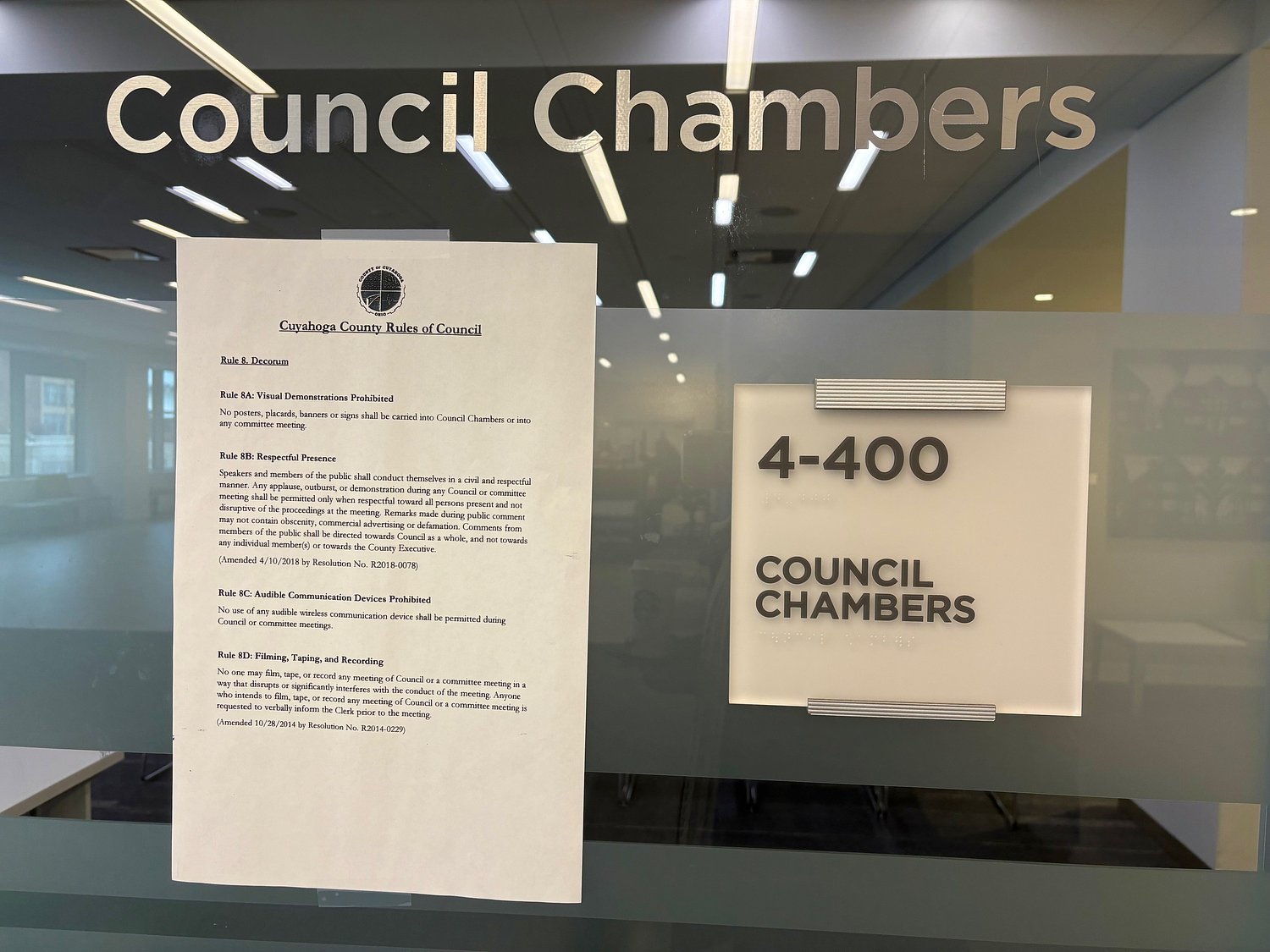 County Council needs to shelve its latest no-vote-of-the-people tax-increase maneuver: editorial
