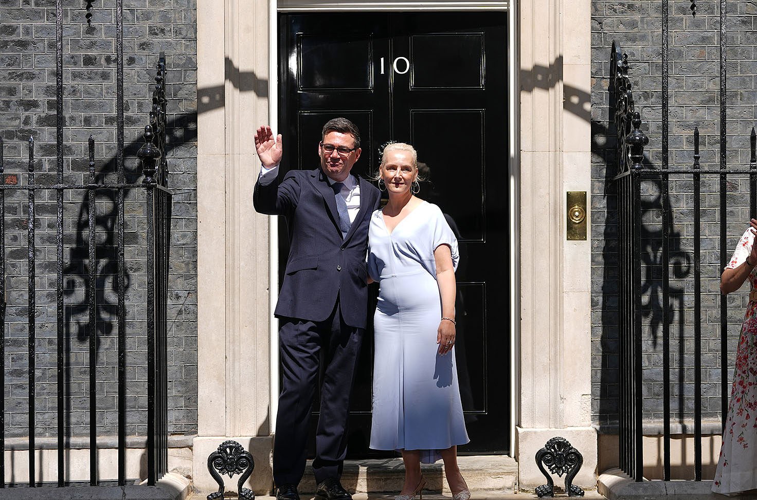 How Andy Burnham's religious roots shaped Britain's first Catholic-born prime minister
