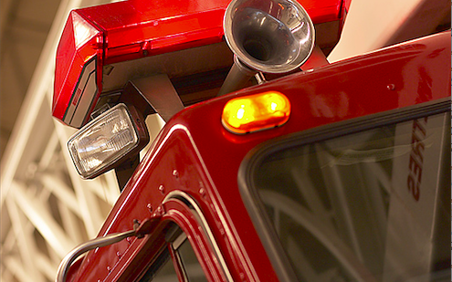 Barn destroyed by fire Saturday in Wonder Lake
