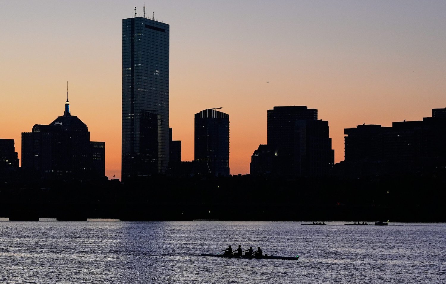 Beginning, Again: Retirement in Massachusetts is a mixed picture