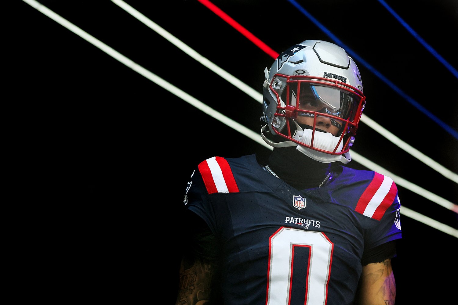 Patriots insider reveals two areas of concern facing team ahead of training camp
