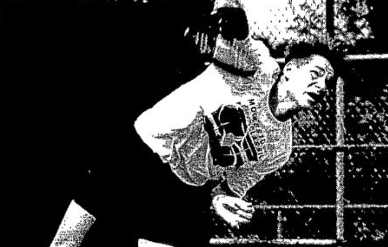 N.J. boys tennis final Top 20s, All-State & top honors, 1990-1999: HS historical project