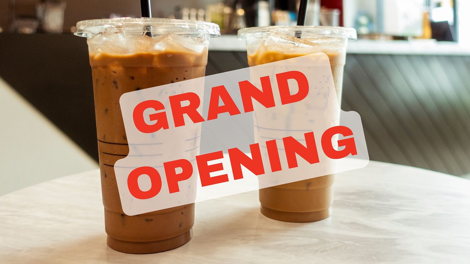 Popular coffee shop opening its ninth N.J. location in Monmouth County