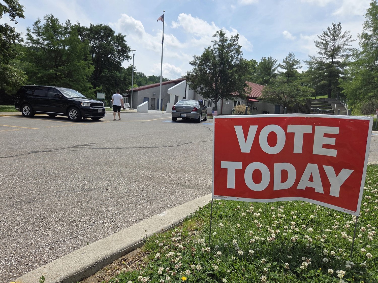 Judge dismisses DOJ’s lawsuit for sensitive Kentucky voter registration data