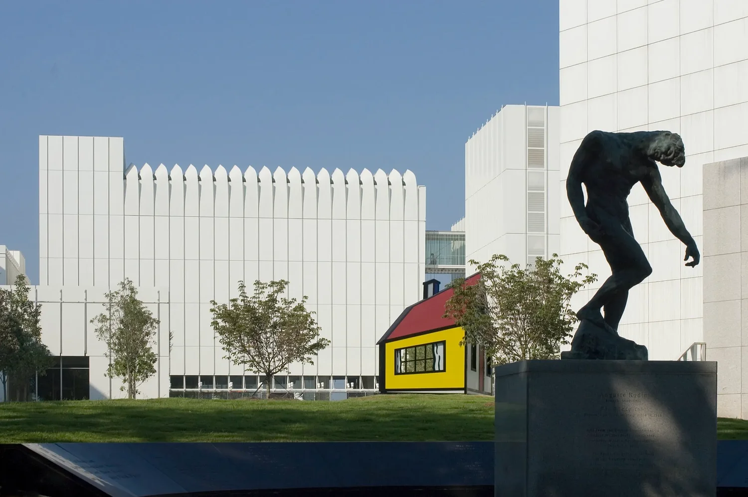 Former High Museum of Art executive pleads guilty in stealing over $600K from museum