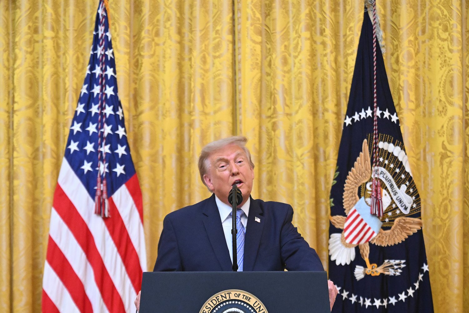 Trump calls to resurrect probe of 2020 Michigan voter-registration fraud case