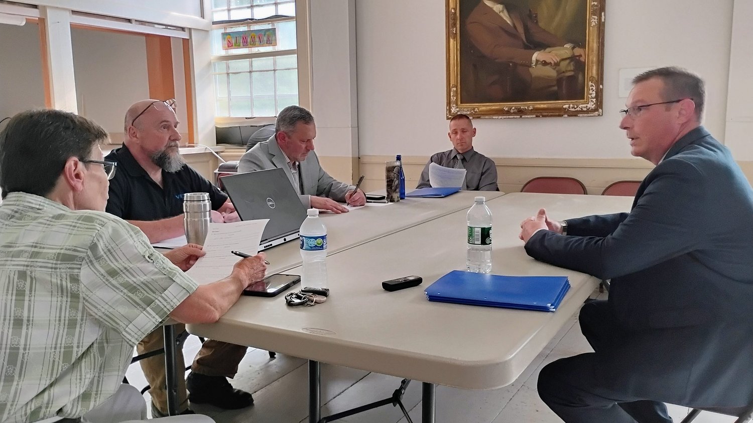 New Royalston Police Chief appointed