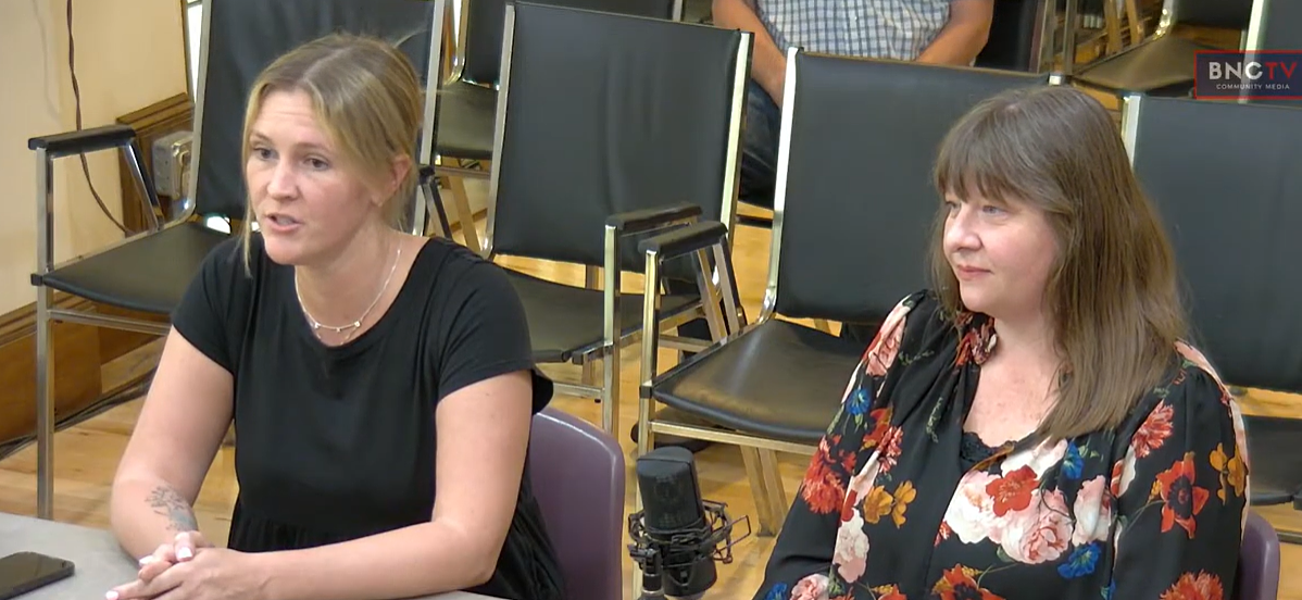 New assistant town clerk hired in Northfield
