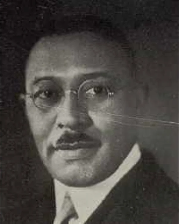 Matthew Simpson Davage helped shape education, historical black colleges