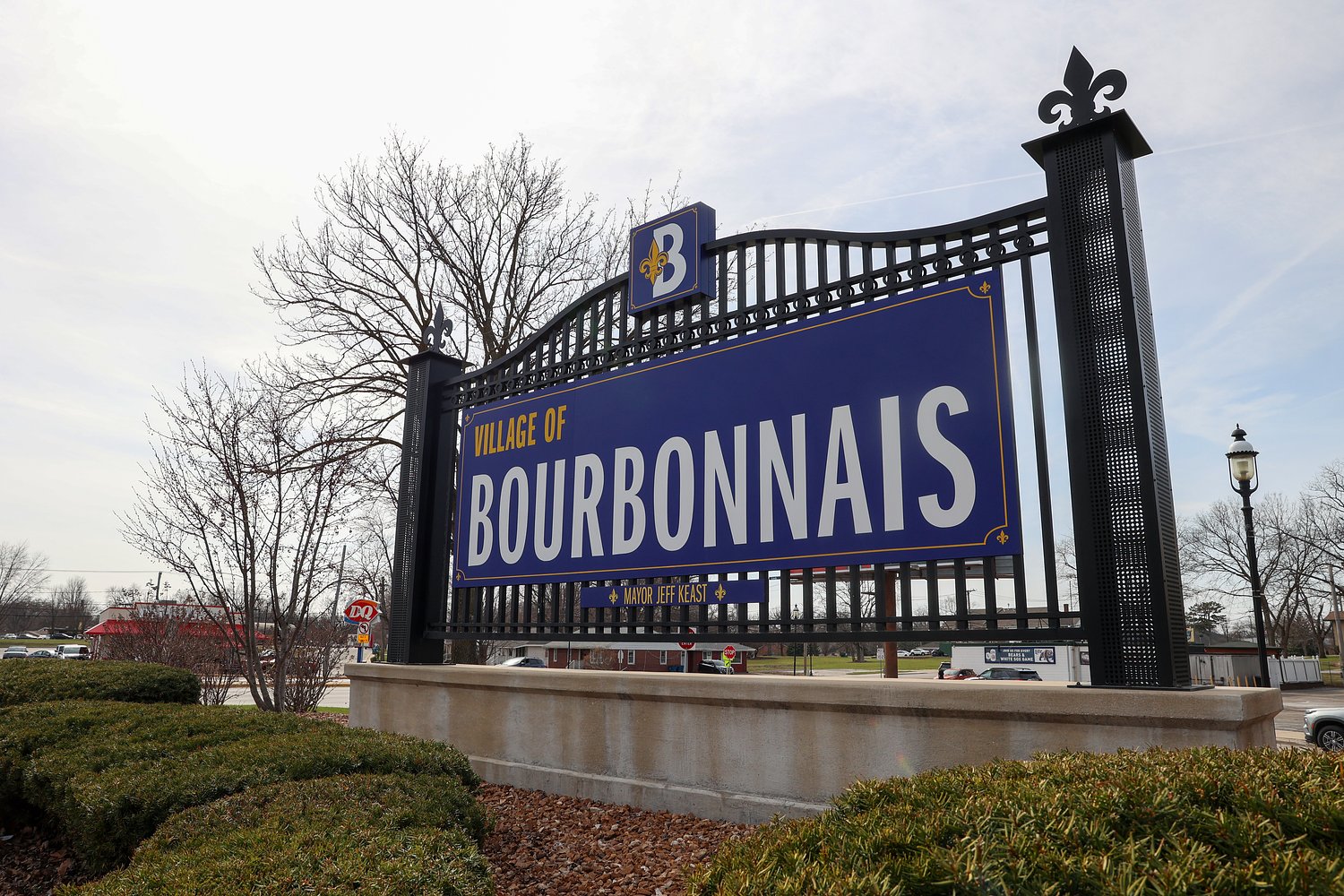 Van Kley becomes Bourbonnais’ community development manager