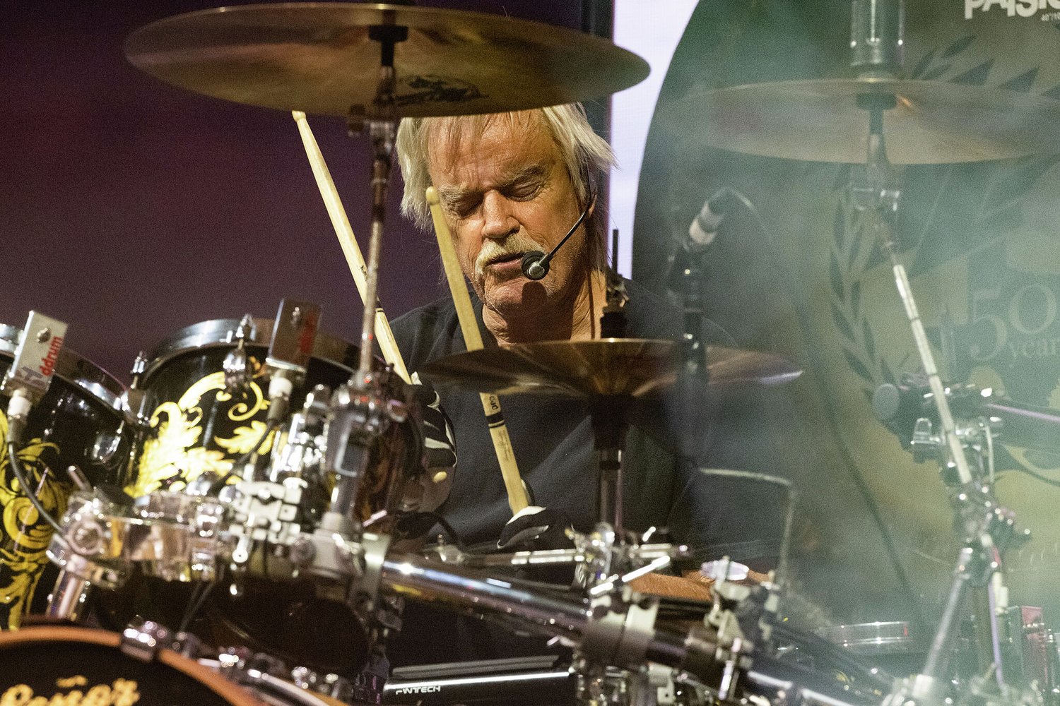 Drummer Frank Beard of ZZ Top dies after facing health issues