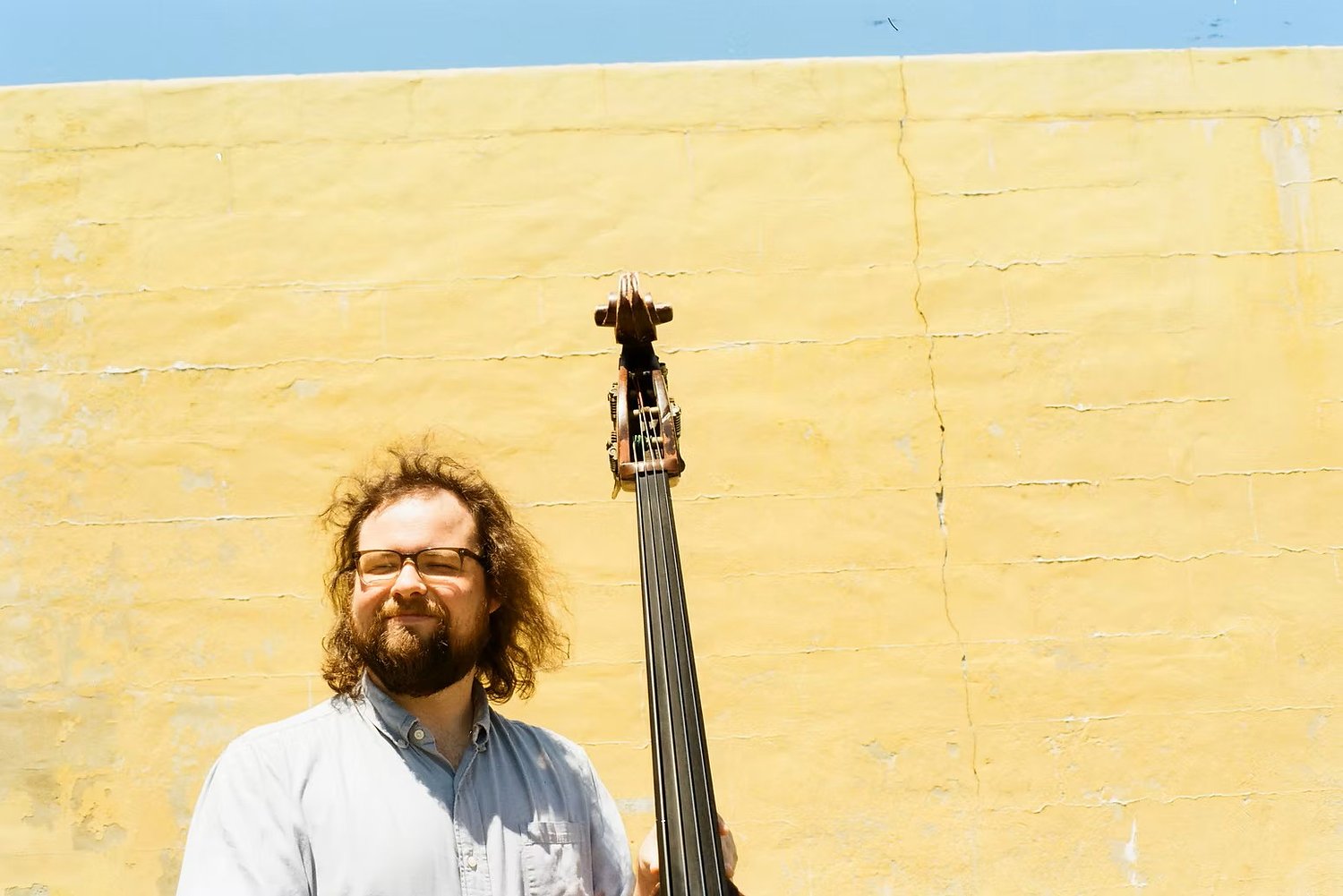Jazz musician and Greenfield native Stephen Arnold honors mentors in new album