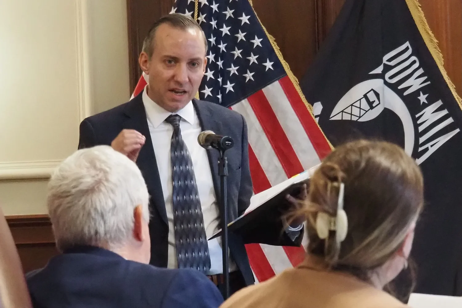 New Hampshire’s effort to overturn the Claremont school funding rulings, explained