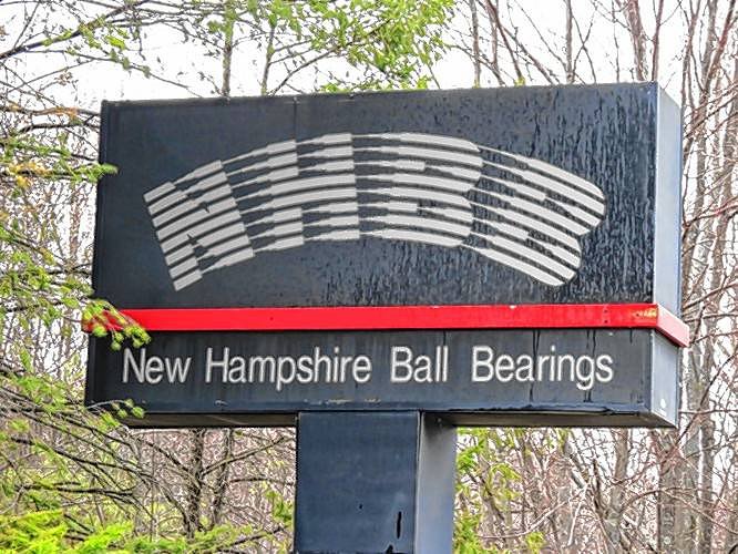 Peterborough Select Board to discuss NHBB offer for South Municipal Well