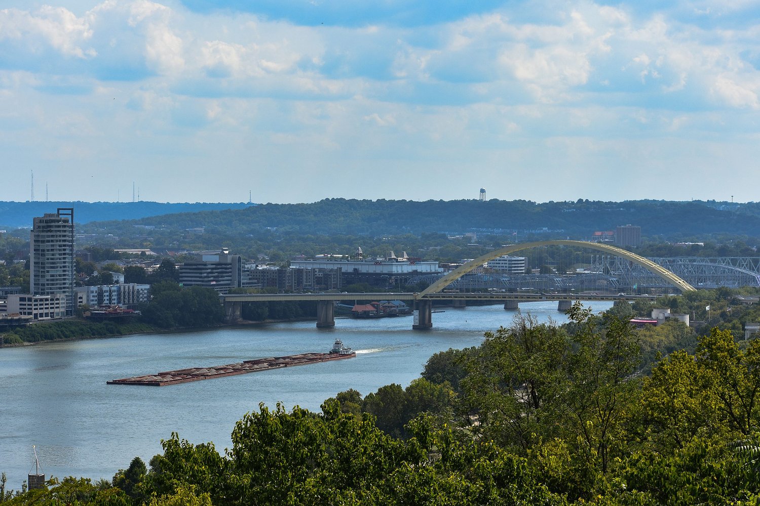 Inspections to lead to lane closures on Big Mac Bridge next week