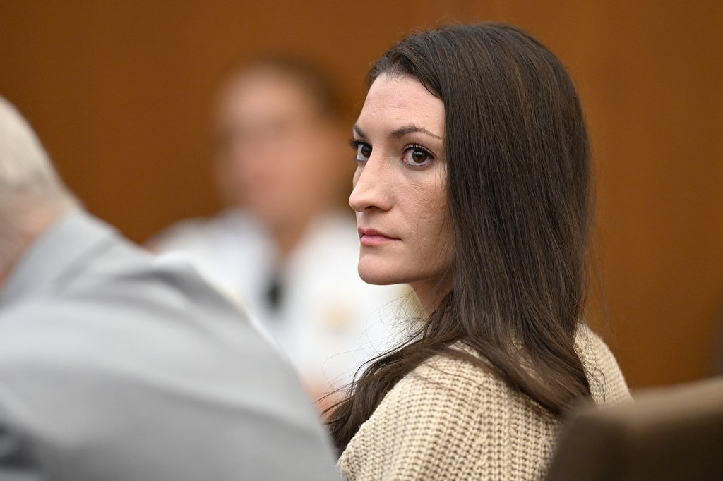 Lindsey Clancy’s defense rests at trial over whether postpartum psychosis drove her to kill her kids
