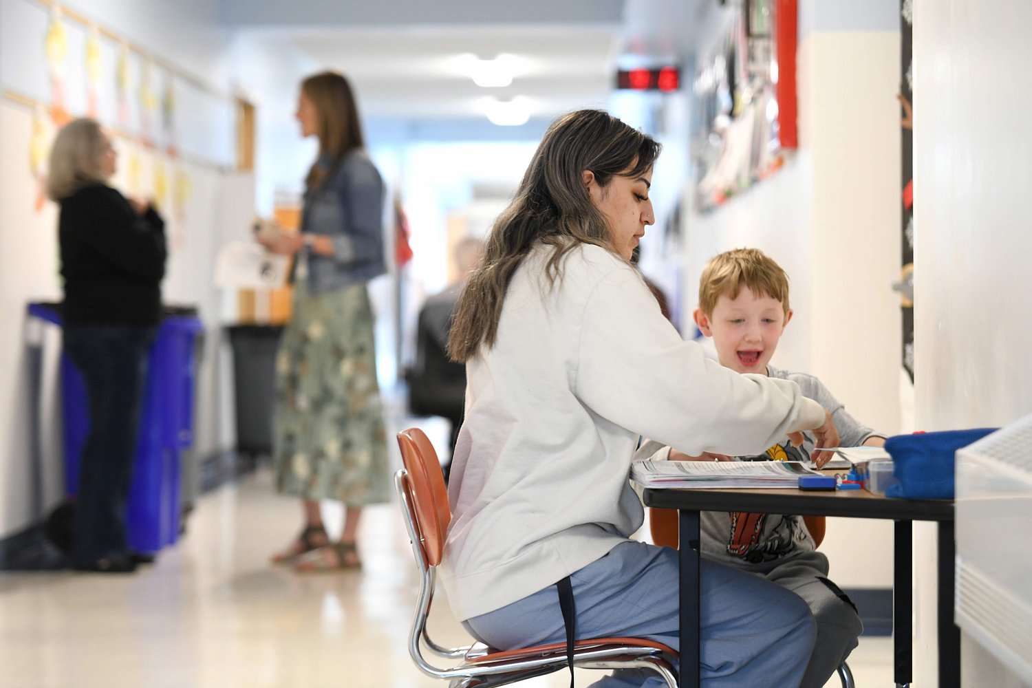 Article on Oregon's teacher preparation programs didn't match the facts