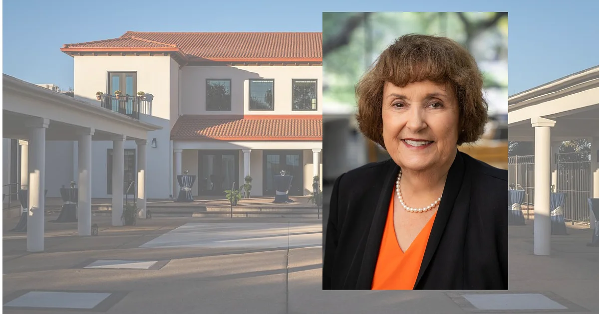 McLennan Community College President Johnette McKown will retire in May 2027