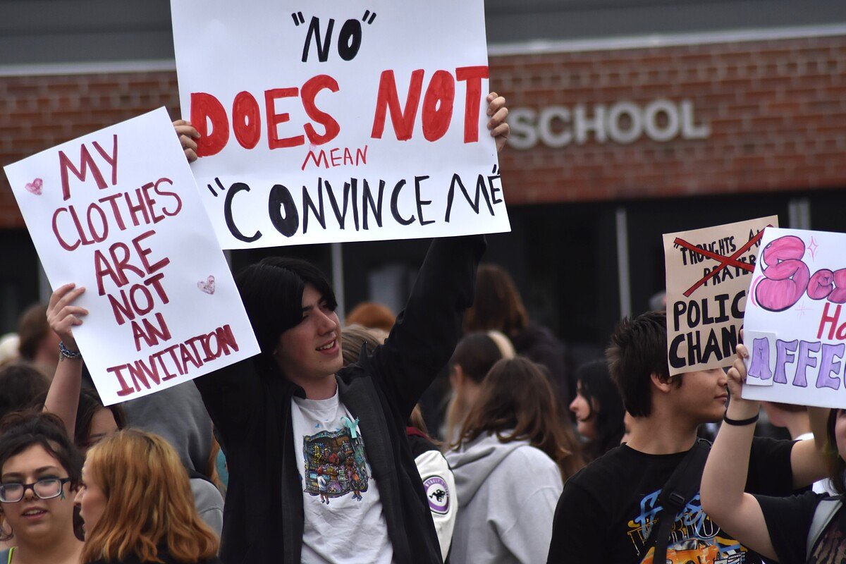 Bullying prevention is everyone’s responsibility