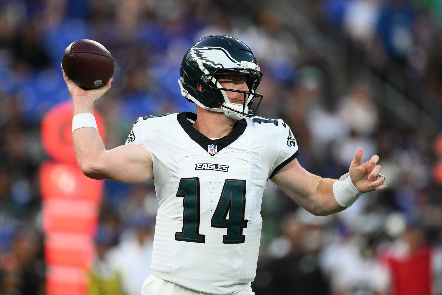 Could the Eagles make a stunning QB decision? Final roster projections