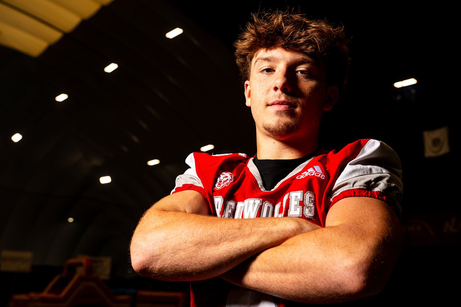 Who was Kalamazoo’s Friday Night Football Hero for Week 1? Vote now