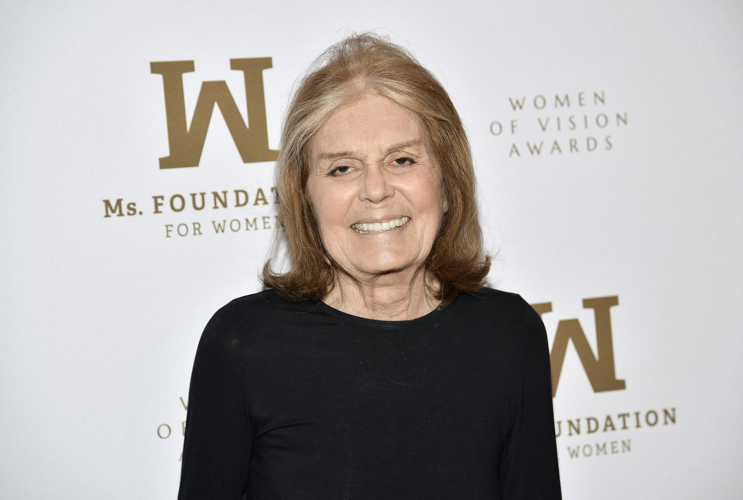 Smith College grad Gloria Steinem, a potent voice of US feminism and co-founder of Ms. Magazine, dies at 92