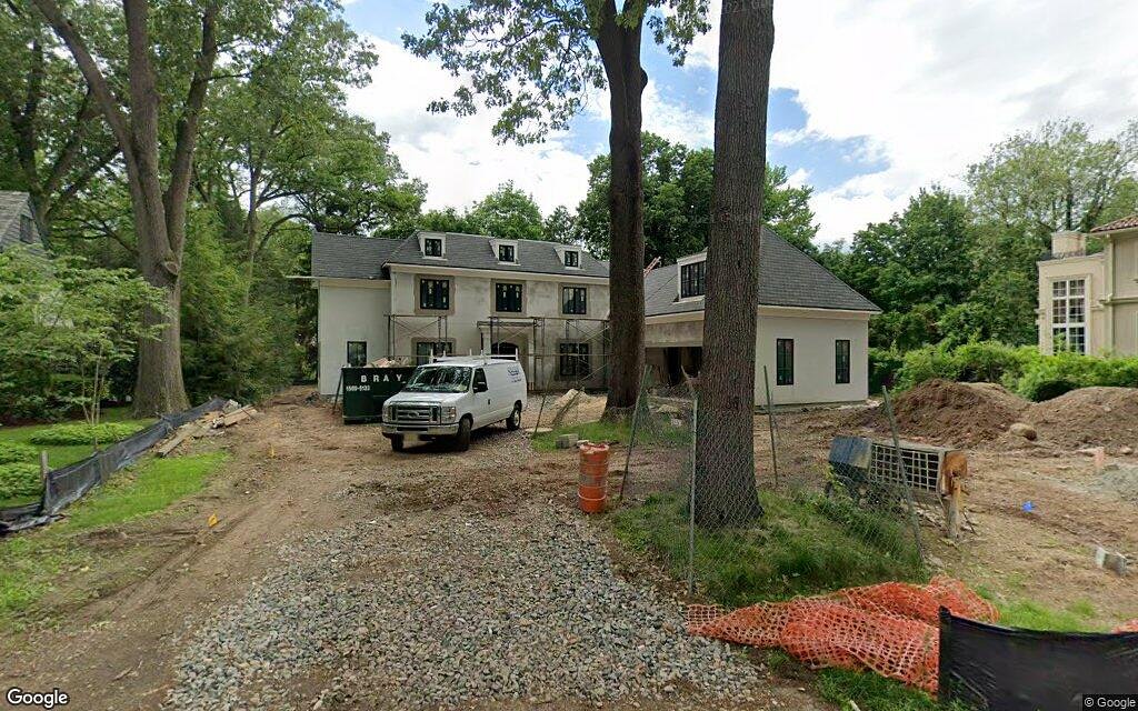 10 most expensive homes sold in Bergen County, Aug. 17-23
