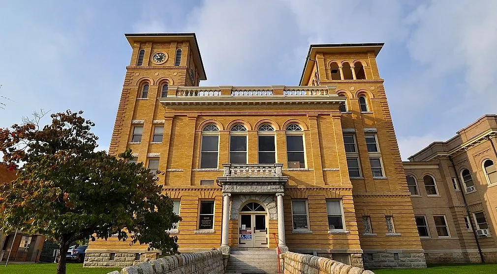 Wise County officials will consider hiring a consulting firm to help with the hunt for a new county administrator