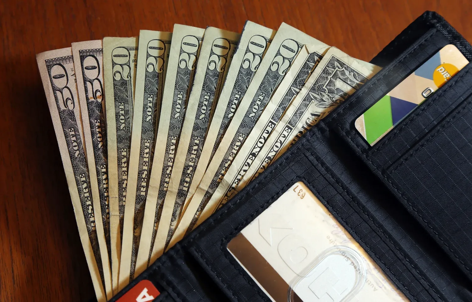 A hierarchy for retirement savings