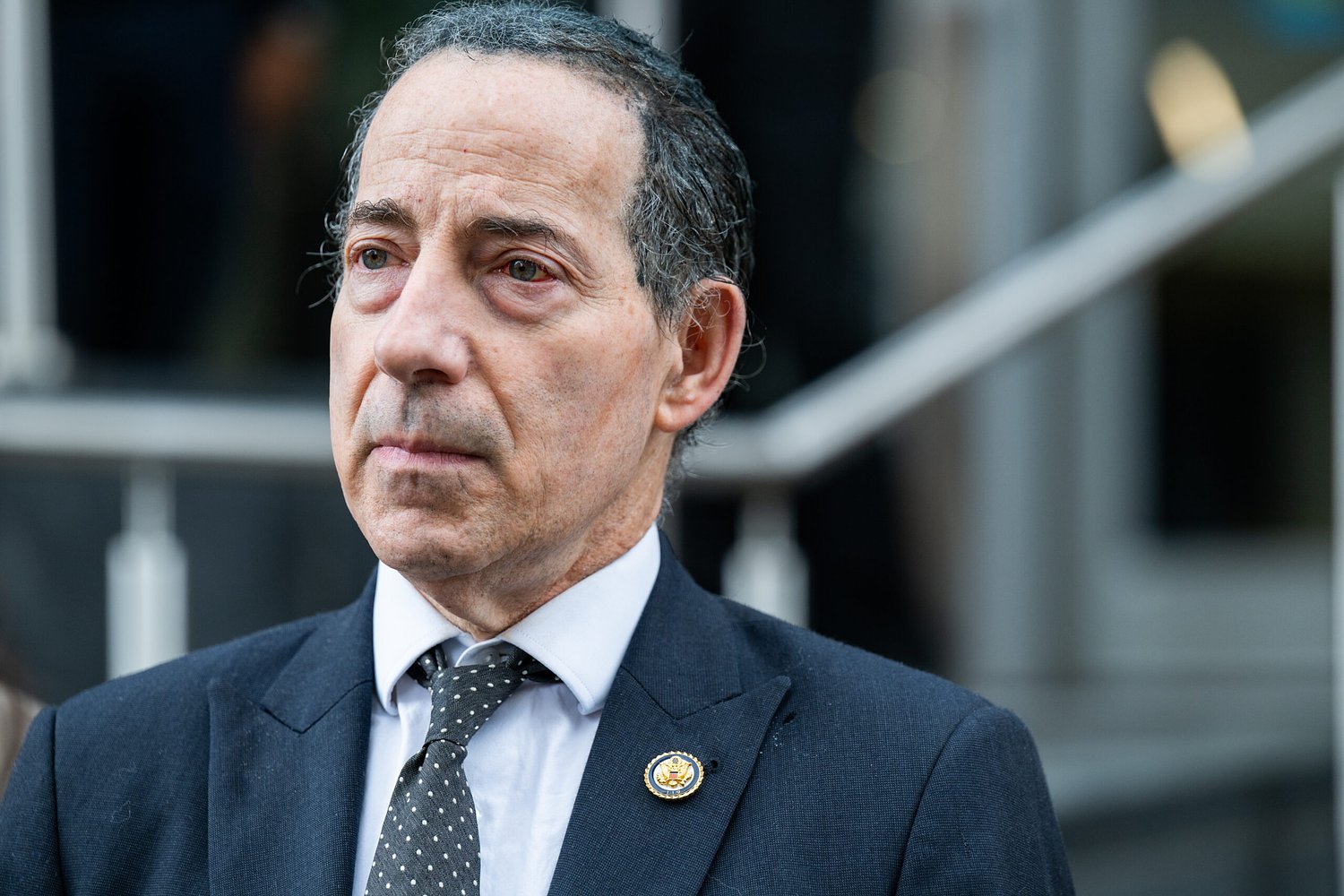 Raskin rankles constituents