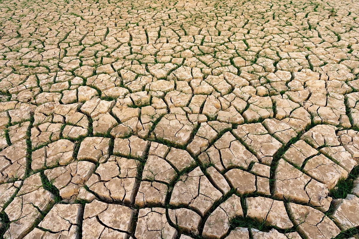 Earth Talk: Don't tap out: How to bash the basin's ticking water bomb
