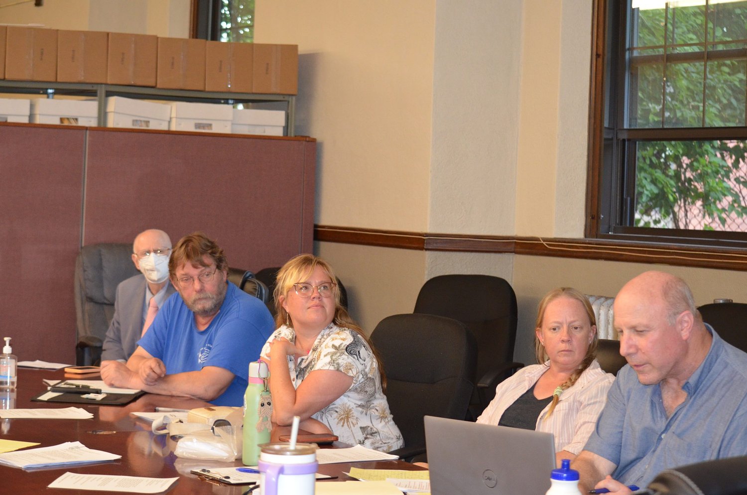 Athol downtown sign plan moves forward