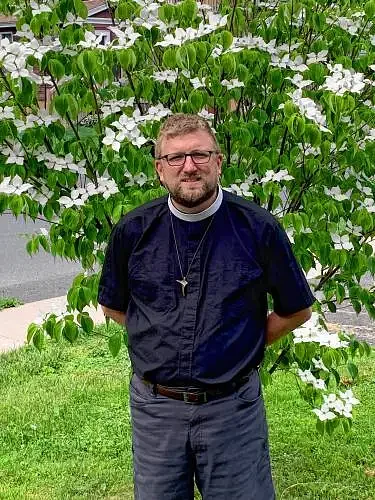 Faith Matters: Third places: Why the church needs to be more than a Sunday stop
