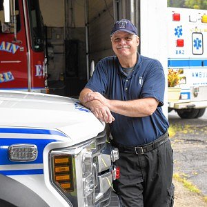 Selectboard hears updates on Colrain Volunteer Ambulance Service