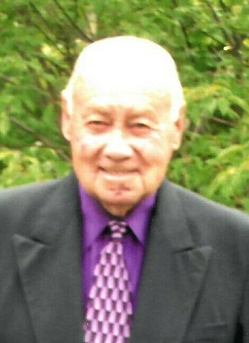Armand J. Tourangeau