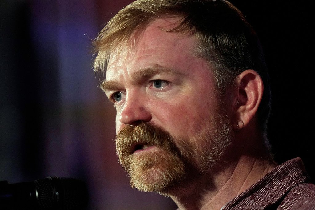 Graham Platner no longer scheduled to speak at Labor Day rally