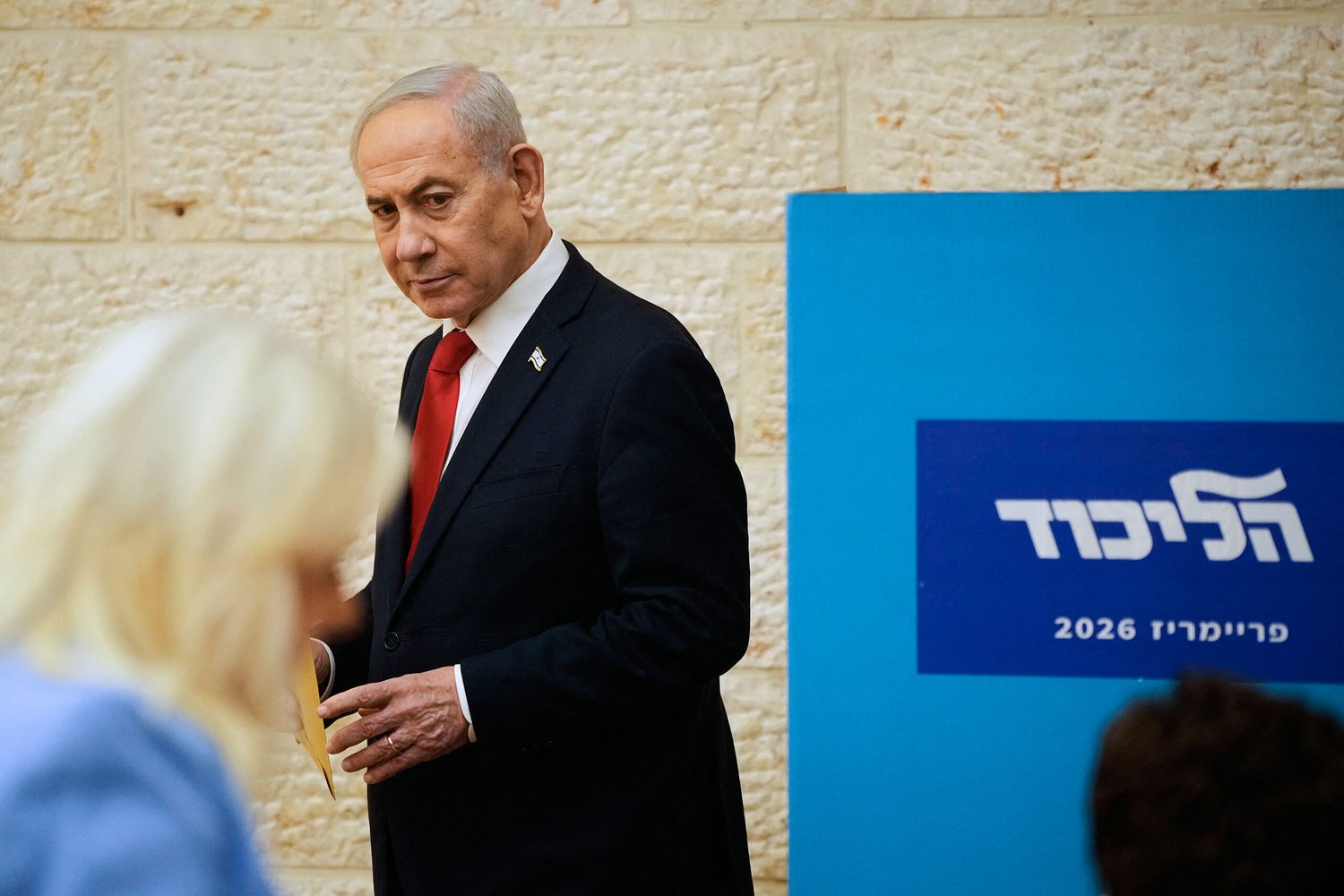 Netanyahu wants Israeli voters to judge him by the war's end, not its beginning