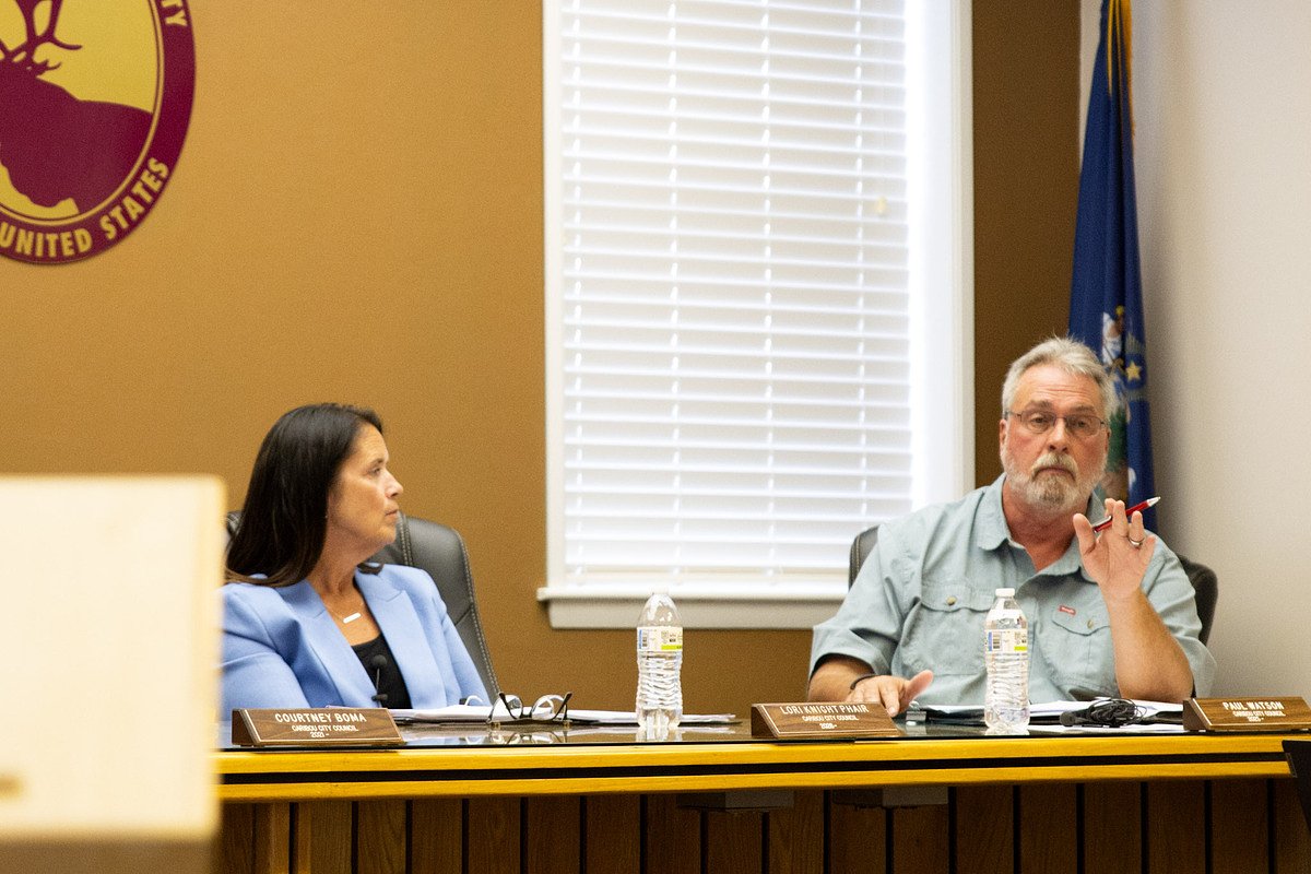 Caribou residents will decide if fire department can spend up to $2.9M for ladder truck