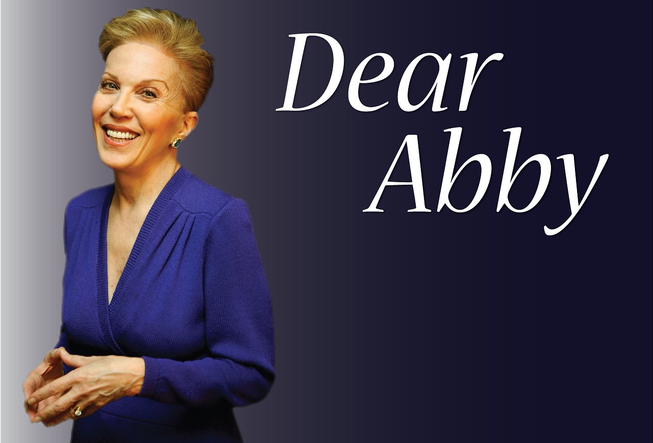 Dear Abby: This generous donor has become everyone’s favorite ATM