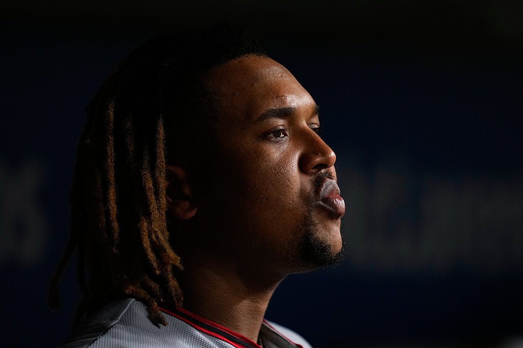 Guardians see signs José Ramírez’s power is getting closer after hand surgery