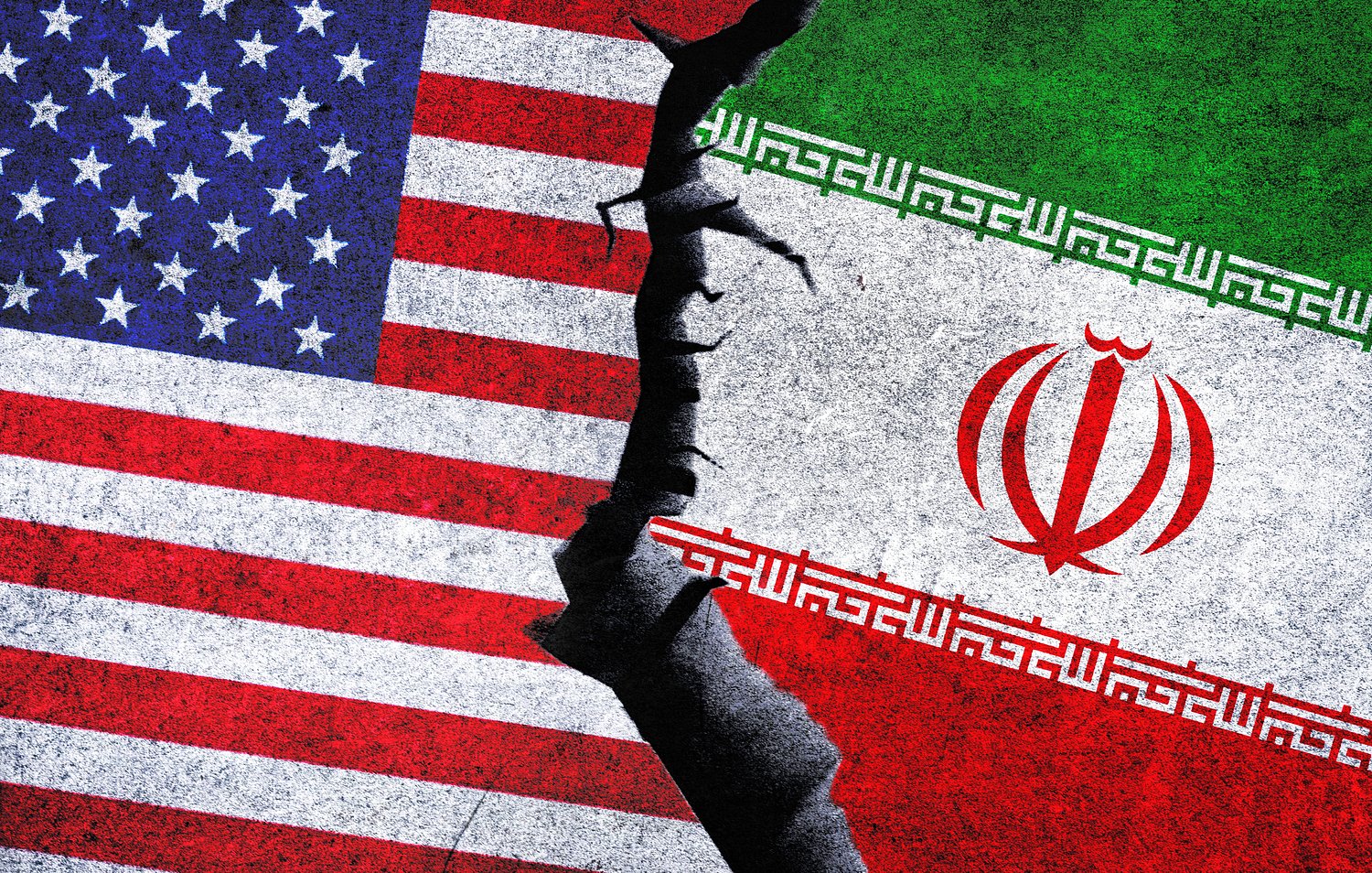 Aftermath: Donald Trump Invented a New Forever War